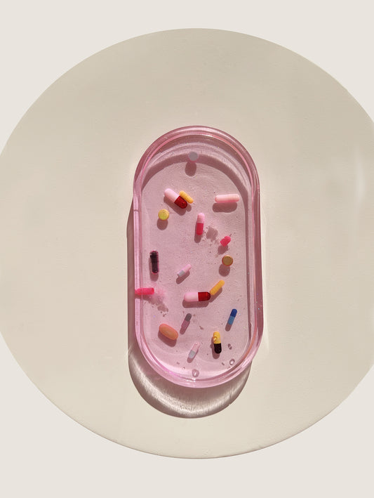 Pill Tray
