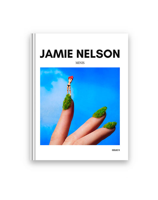 Zine #9: Minis