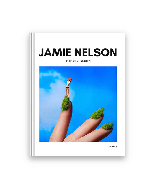 Zine- Issue 9
