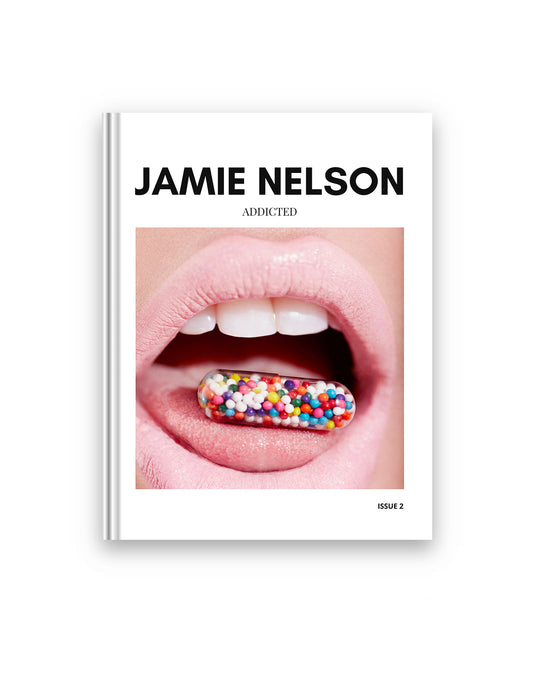 Zine #2: Addicted