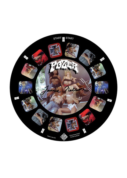 Individual Fine Art Photo Reels