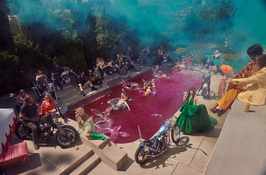 Pool Party
