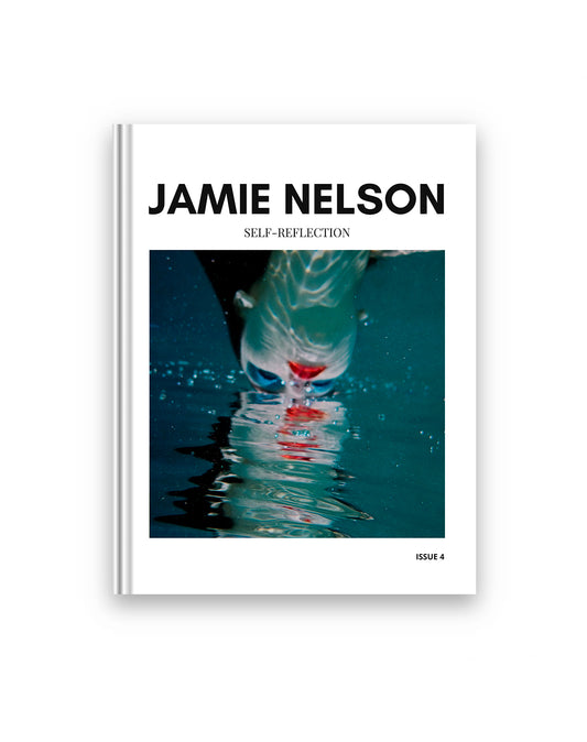 Zine #4: Self-Reflection