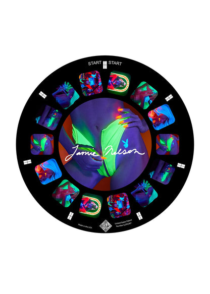 Individual Fine Art Photo Reels