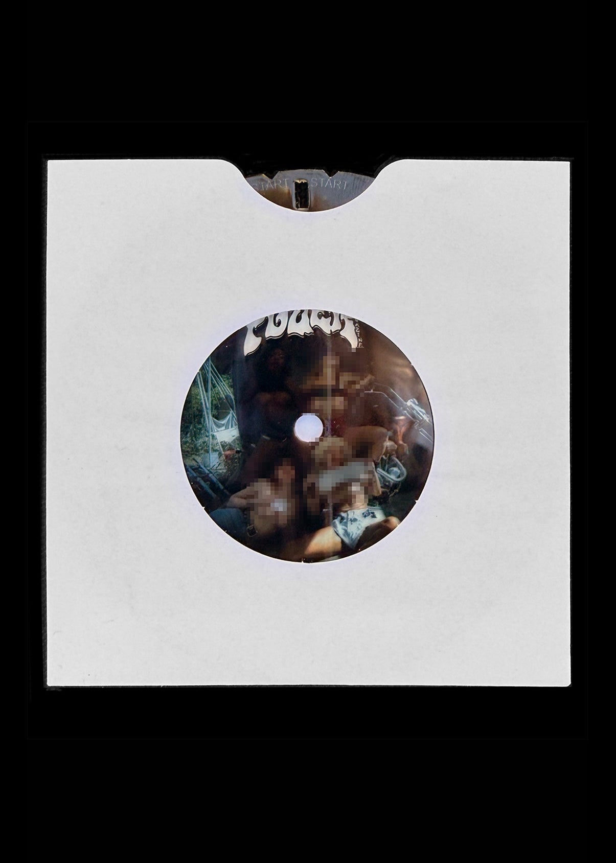 Individual Fine Art Photo Reels