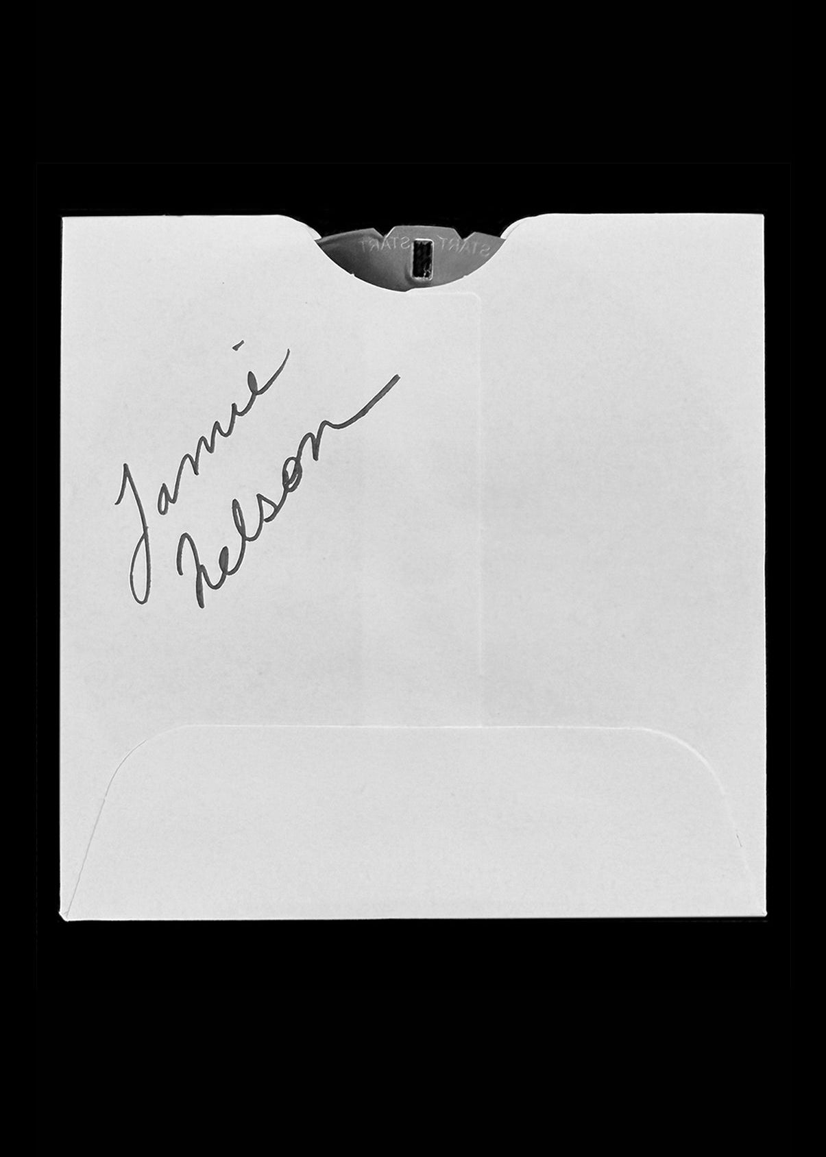 Individual Fine Art Photo Reels