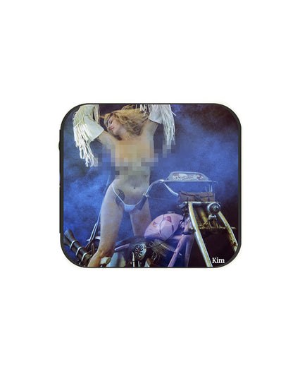 View-Master Peepshow Toy: Issue 1, Motorcycle Babes