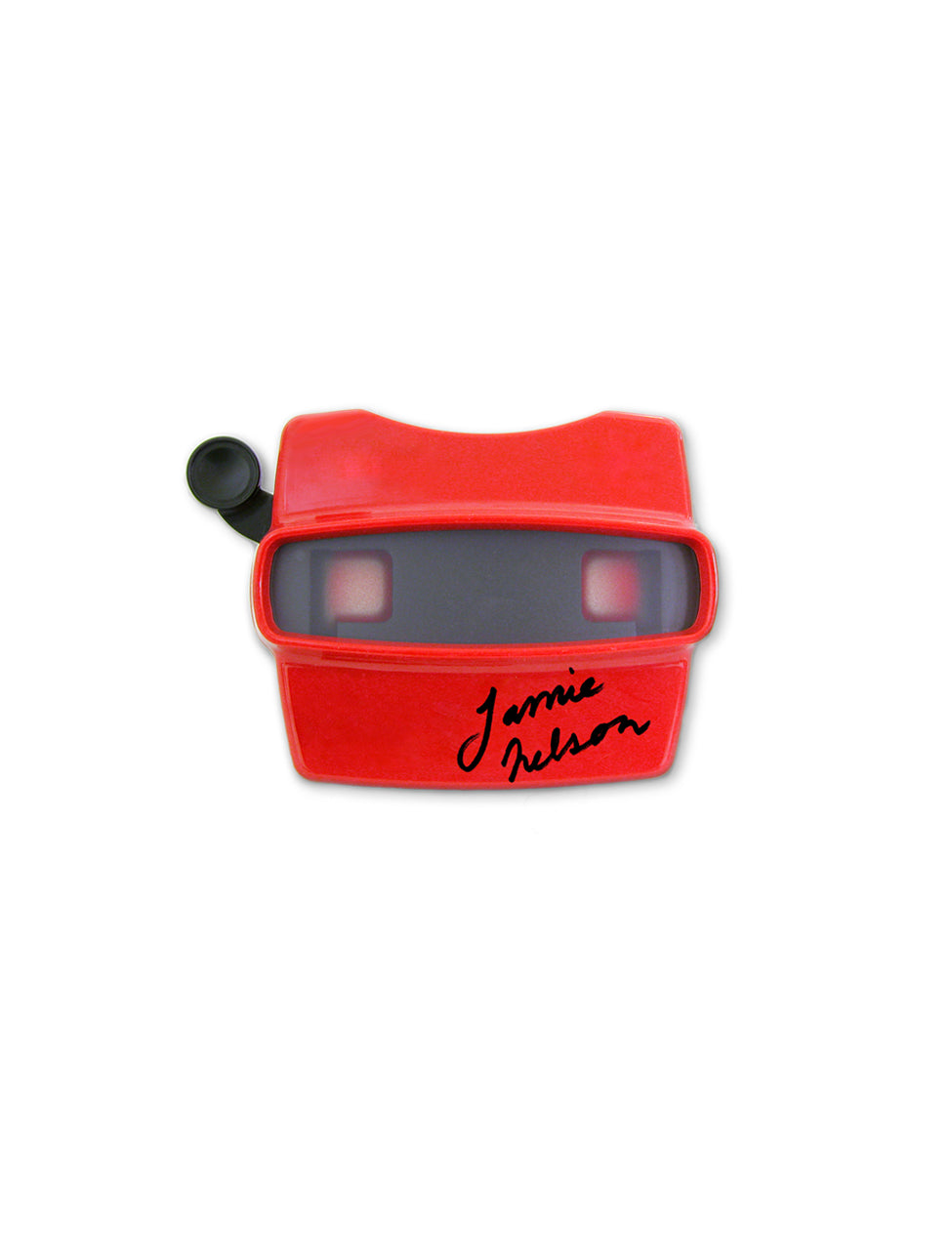 View-Master Peepshow Toy: Issue 1, Motorcycle Babes