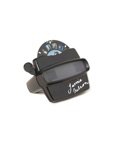View-Master Peepshow Toy: Issue 1, Motorcycle Babes