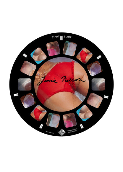 Individual Fine Art Photo Reels