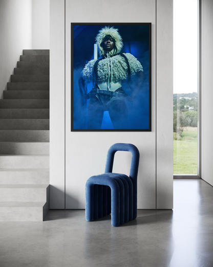 High-Fashion Cryo