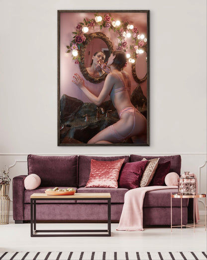 Pretty in Pink