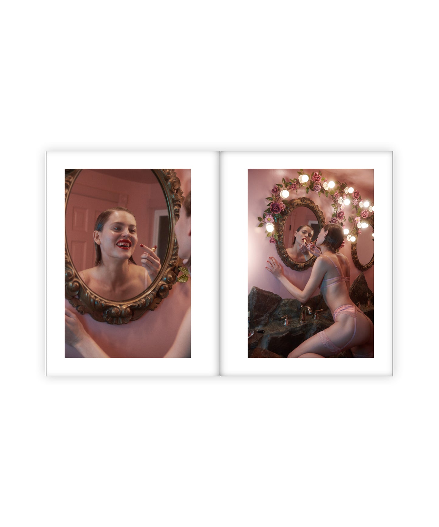 Zine #10: Girls' Night Inn