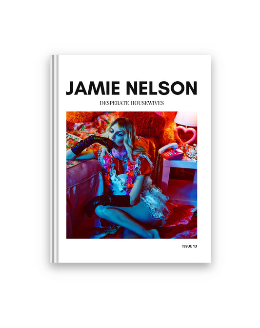 Zine- Issue 13