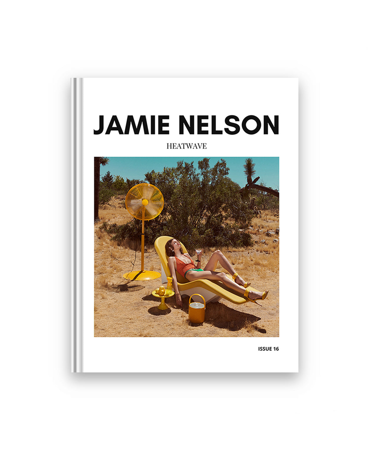 Zine- Issue 16
