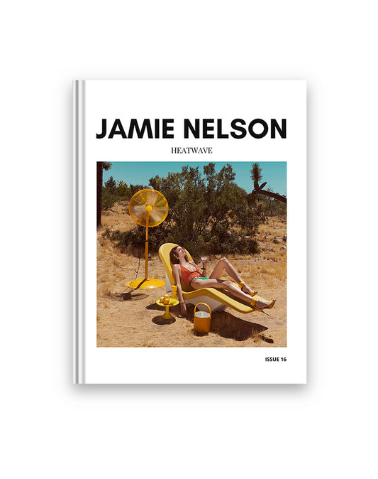 Zine- Issue 16