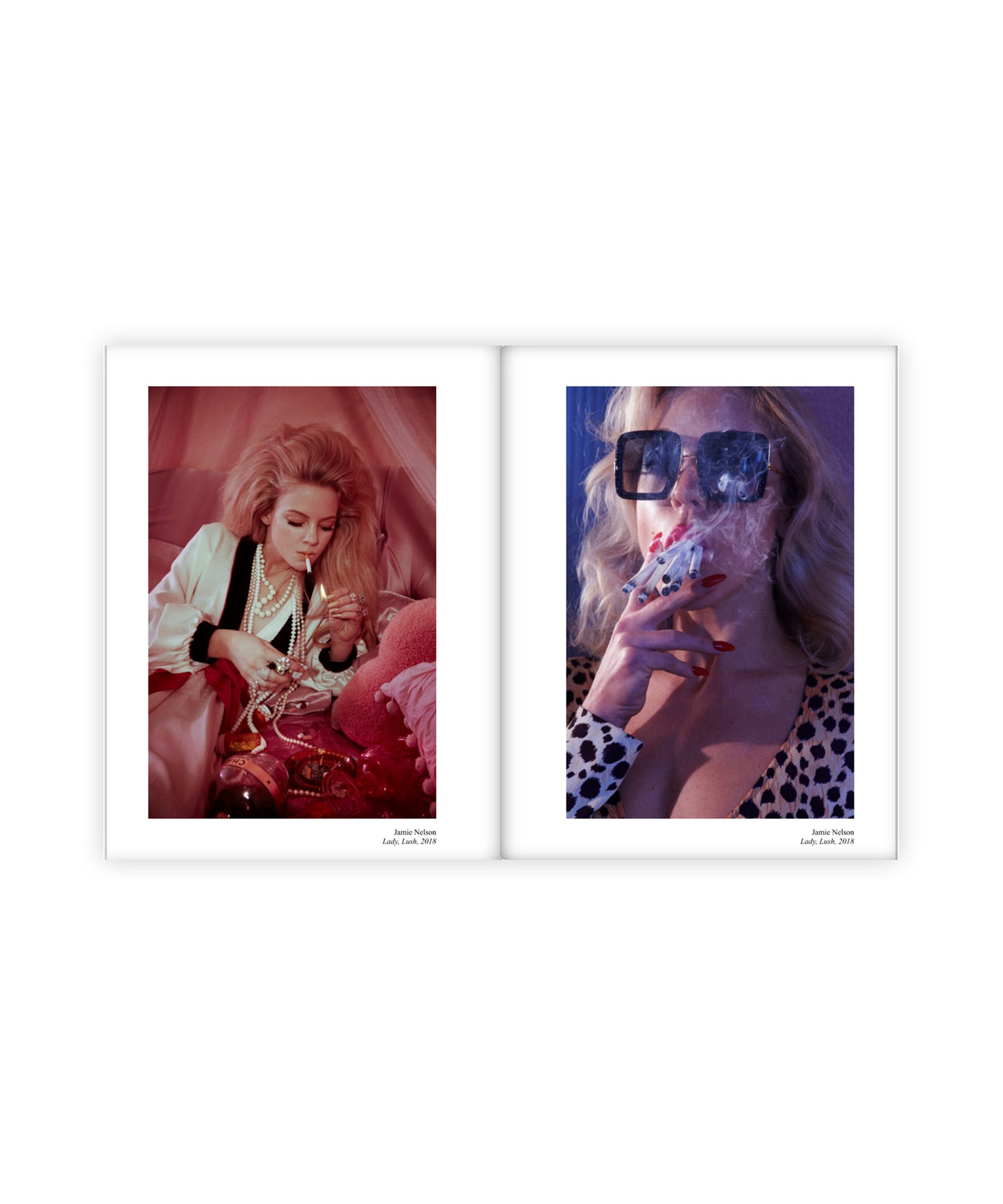 Zine #2: Addicted