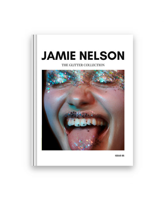 Zine- Issue 5