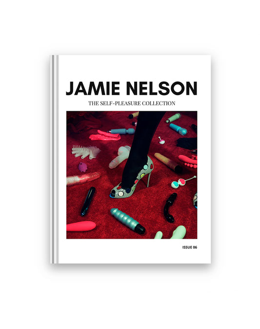 Zine- Issue 6