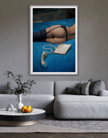 Butt Dial