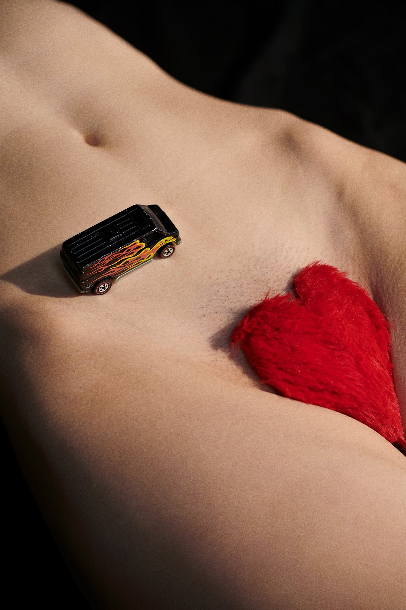 Auto Erotica