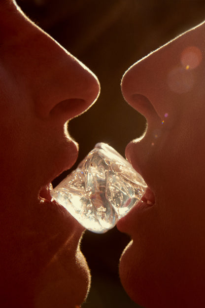 32 Degree Kiss