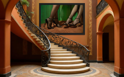 High on Heels