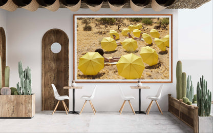Umbrella II